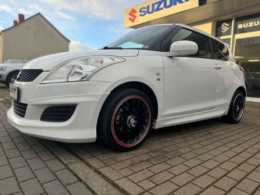 Swift