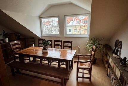 Wohnung Erfurt Johannesplatz - 3 Zimmer, 83 m&sup2;, 875&euro; | Angebot:25264914