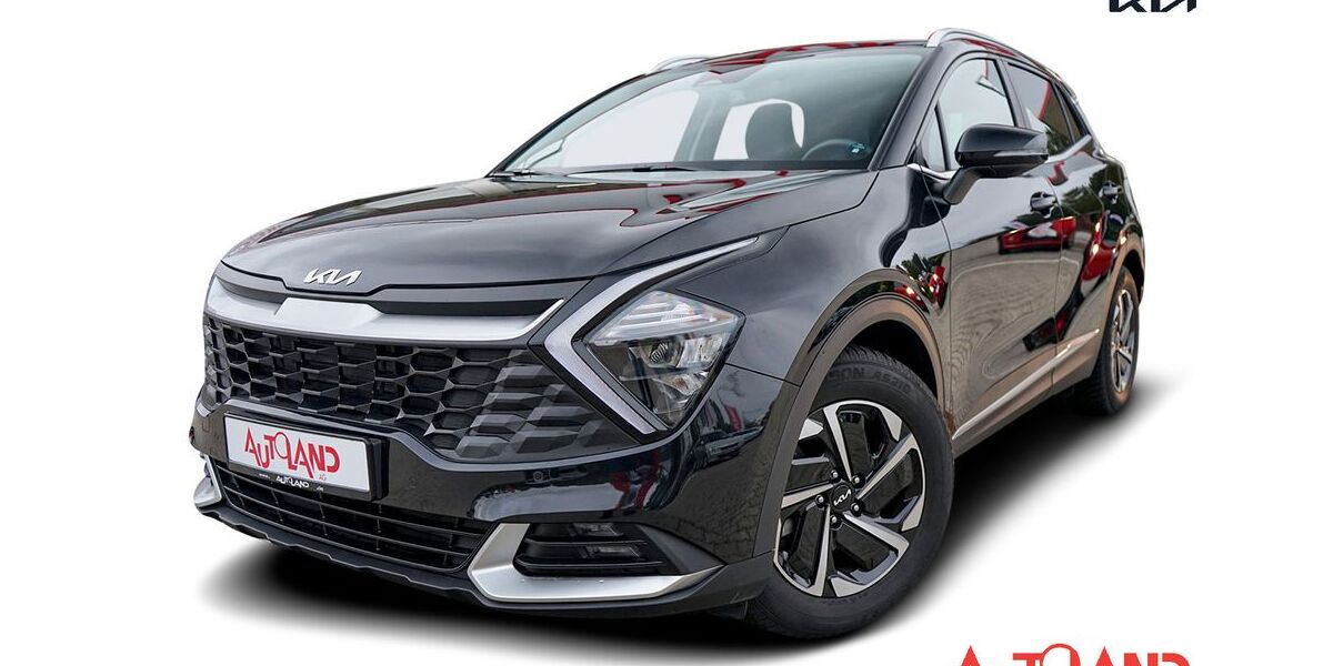 Kia Sportage 19.987 km 26.490 &euro; Erfurt 99087