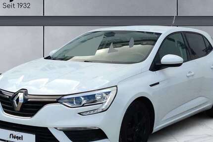 Renault Megane 99.050 km 8.190 € Erfurt 99089