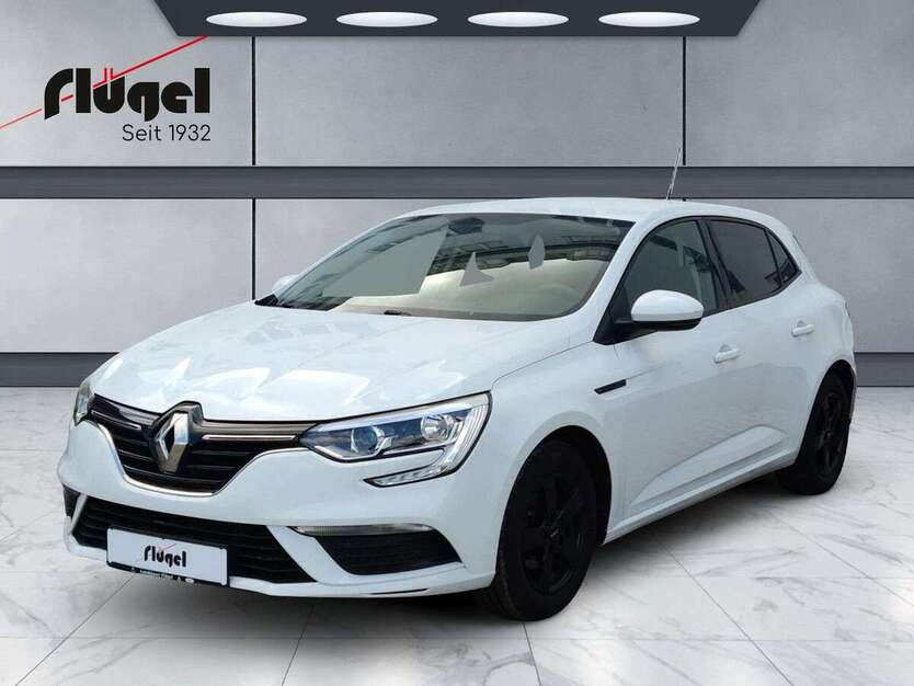 Renault Megane 99.050 km 8.190 € Erfurt 99089