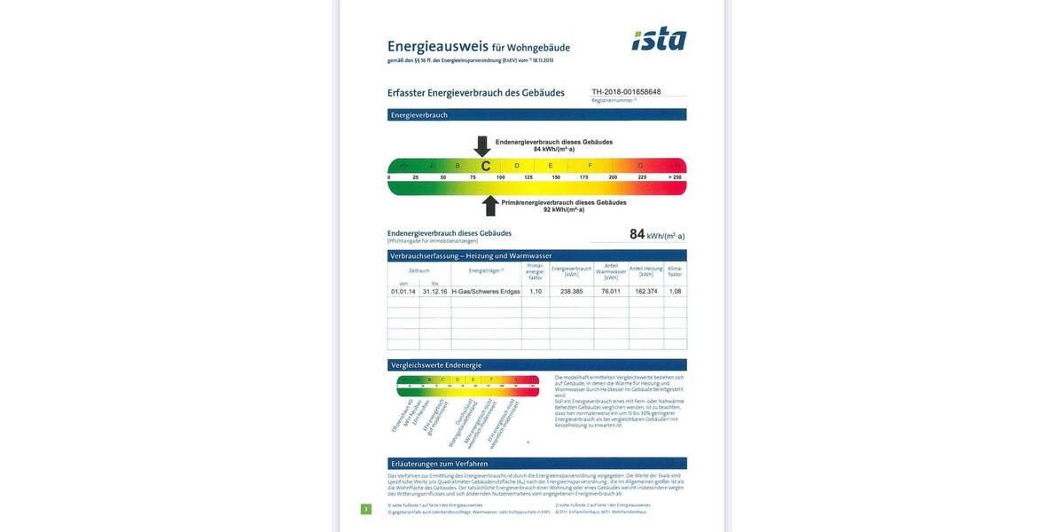 Etagenwohnung Erfurt Krämpfervorstadt - 3 Zimmer, 101 m&sup2;, 245.000&euro; | Angebot:19951771