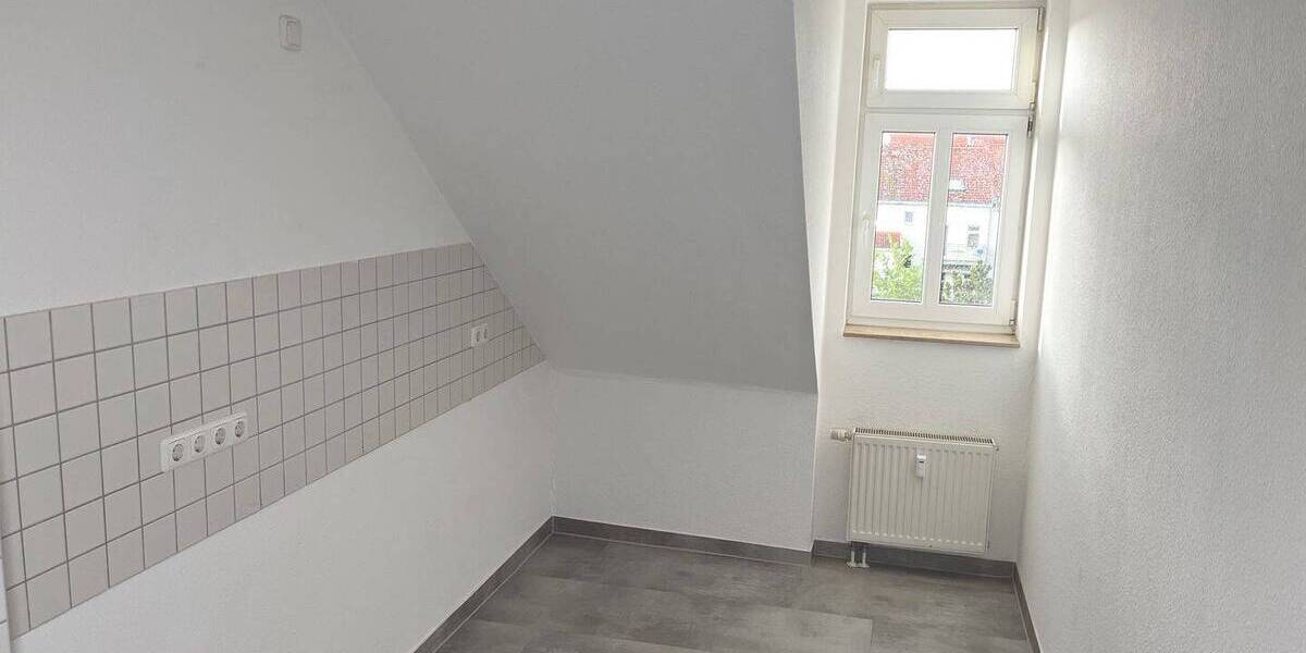 Etagenwohnung Erfurt Krämpfervorstadt - 3 Zimmer, 95 m&sup2;, 810&euro; | Angebot:26643713