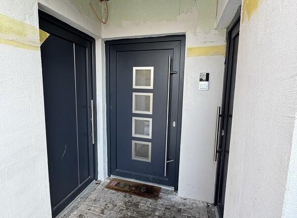 Etagenwohnung Drei Gleichen - 1 Zimmer, 20 m&sup2;, 200&euro; | Angebot:24940002