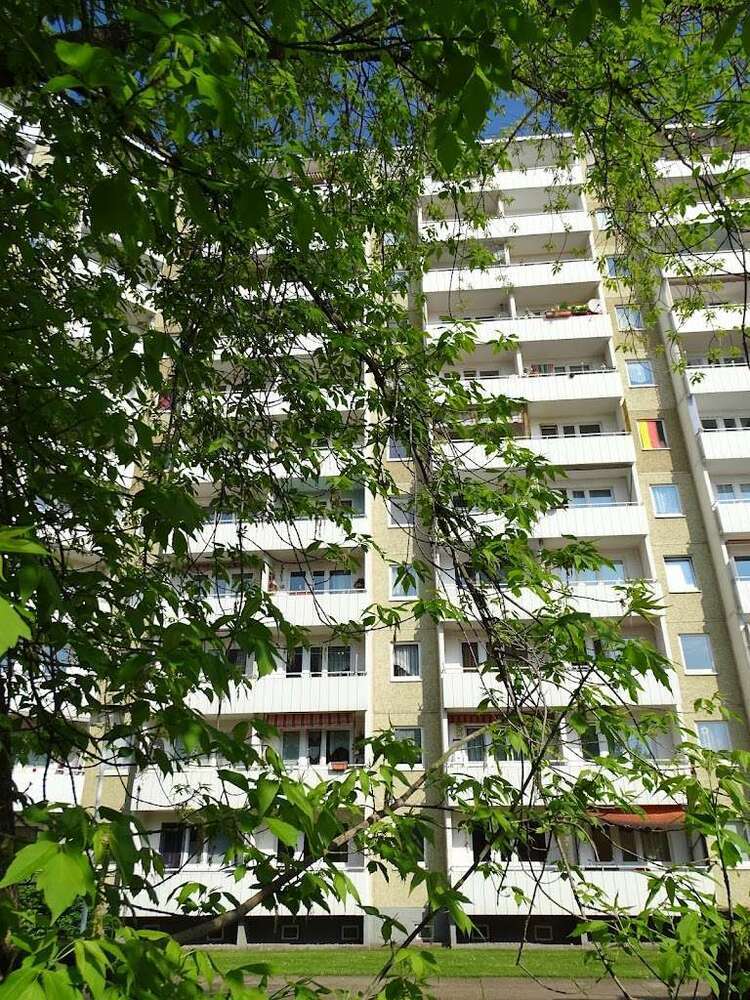 Wohnung zum Mieten in Erfurt 193 € 31.26 m²
