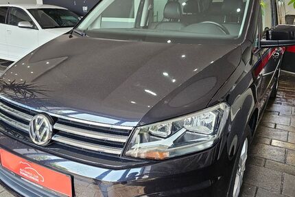 VW Caddy 122.000 km 19.900 € Nesse-Apfelstädt OT Gamstädt 99192