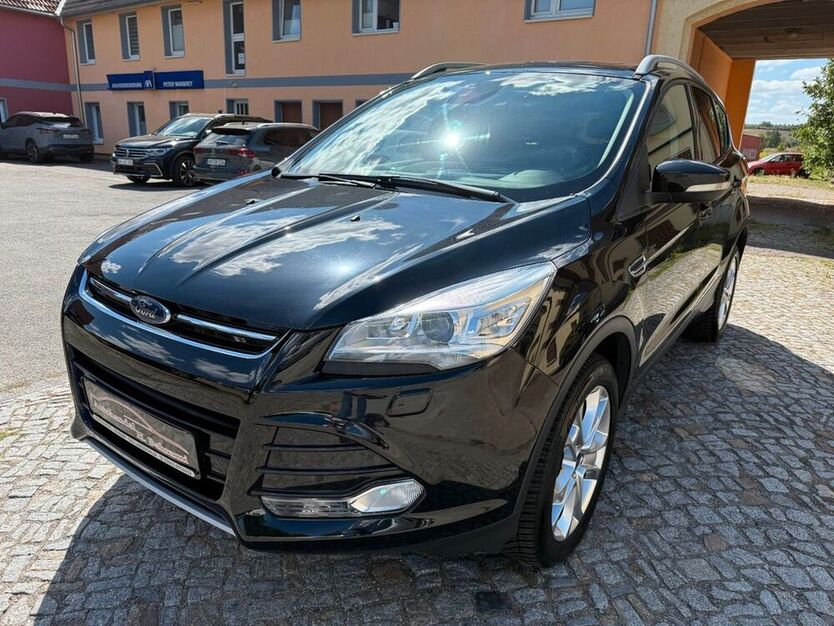 Kuga
