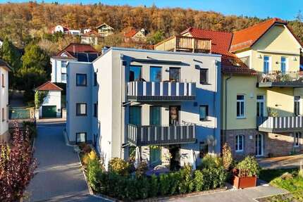 Wohnung zum Mieten in Rudolstadt 1.250 € 110 m² 4 zimmer