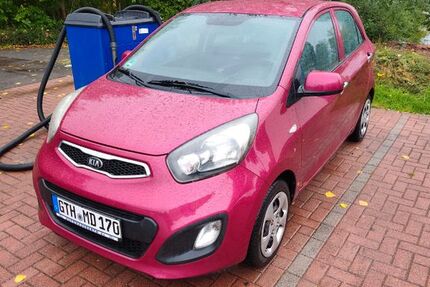 Kia Picanto 79.902 km 4.700 &euro; Gotha 99867