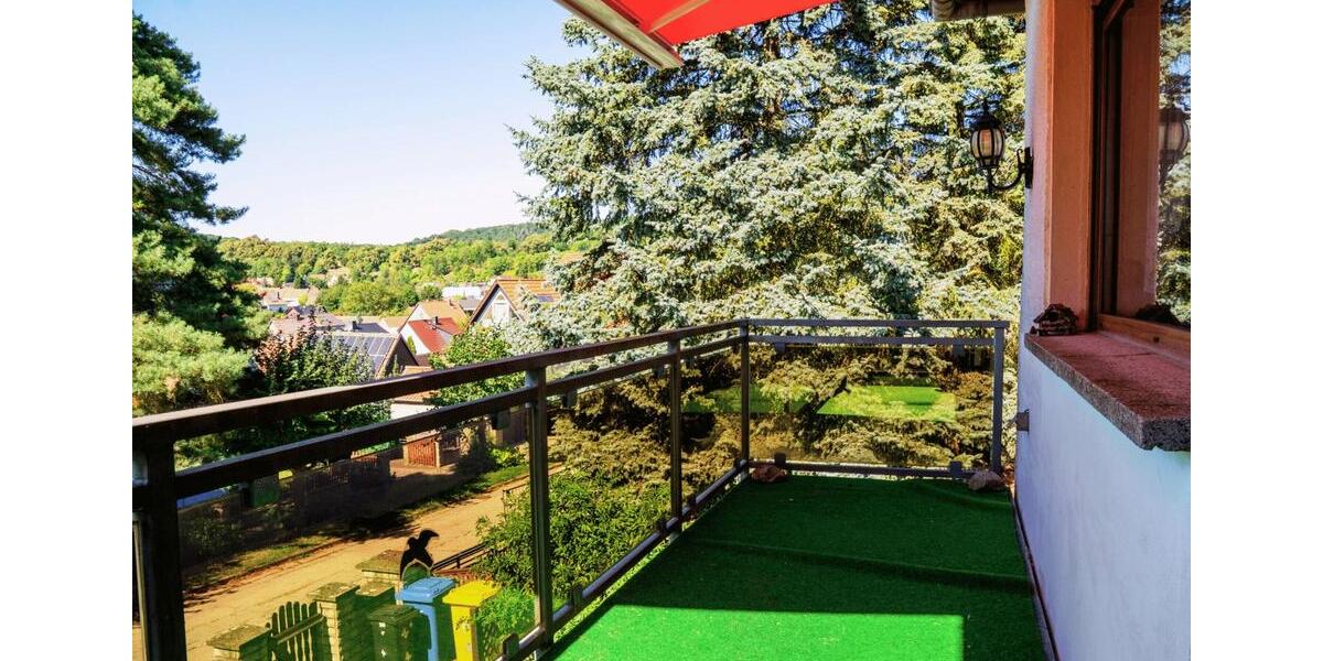 Einfamilienhaus Erfurt Daberstedt - 9 Zimmer, 163 m&sup2;, 229.000&euro; | Angebot:26130426