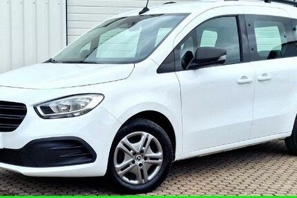Mercedes-Benz Citan 82.820 km 18.790 &euro; Erfurt 99092