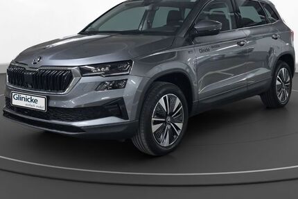 Skoda Karoq 5.500 km 34.449 &euro; Erfurt 99099