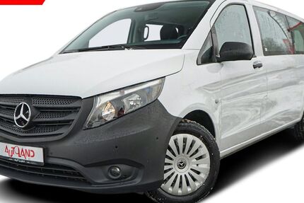 Mercedes-Benz Vito 19.623 km 34.890 &euro; Erfurt 99087