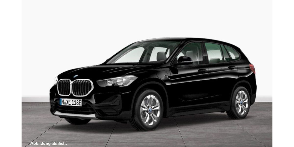 BMW X1 31.933 km 23.952 &euro; Weimar 99427