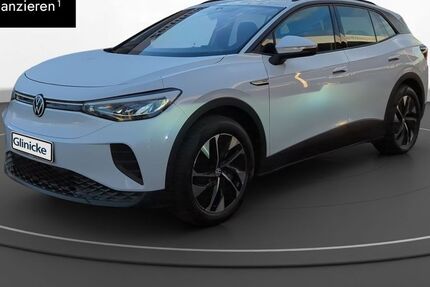 VW ID.4 3.500 km 30.980 &euro; Weimar 99423