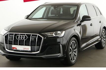 Audi Q7 79.700 km 51.998 &euro; Gotha 99867