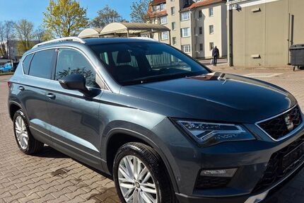 Seat Ateca 102.000 km 18.999 &euro; Erfurt 99089