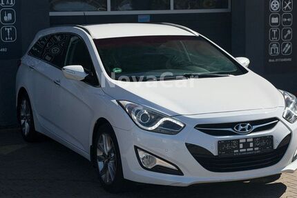 Hyundai i40 206.000 km 4.990 &euro; Erfurt 99086