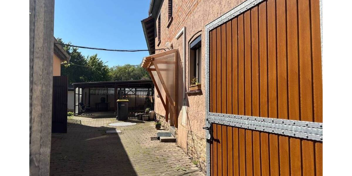 Einfamilienhaus Am Ettersberg Buttelstedt - 5 Zimmer, 117 m&sup2;, 68.000&euro; | Angebot:26218186