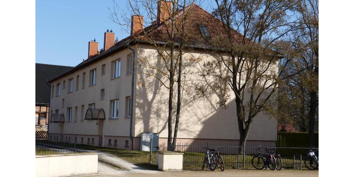 Etagenwohnung Erfurt Hochheim - 1 Zimmer, 36 m&sup2;, 320&euro; | Angebot:25406857