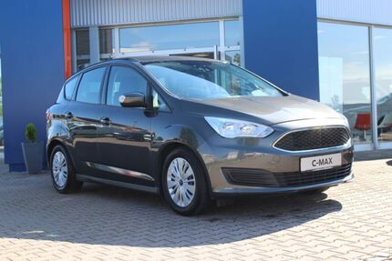 Ford C-Max 43.638 km 14.450 &euro; Sömmerda 99610