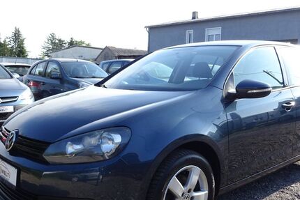 VW Golf 194.389 km 3.990 € Arnstadt 99310