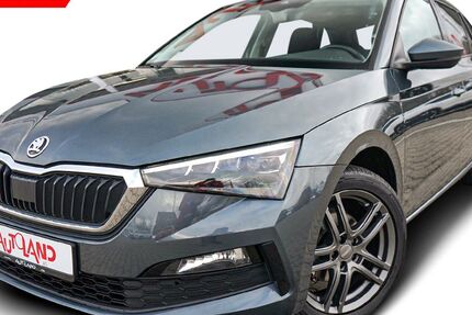 Skoda Scala 84.348 km 17.490 &euro; Erfurt 99087