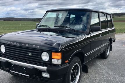 Land Rover Range Rover 147.000 km 37.000 &euro; Stadtilm 99326