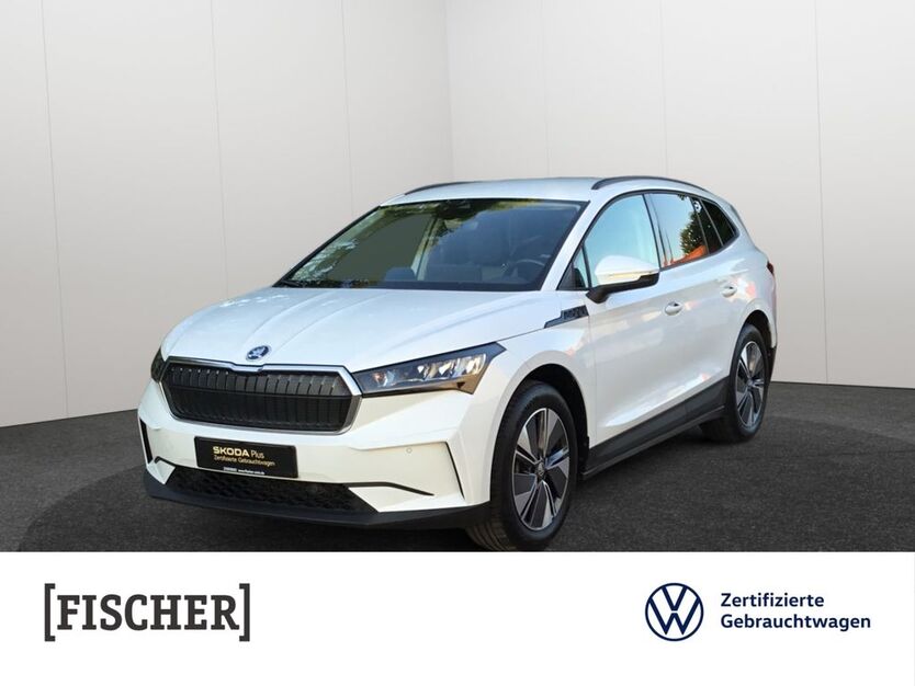 Skoda Enyaq 19.990 km 29.822 € Apolda 99510