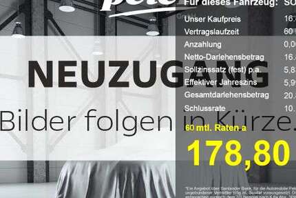 Suzuki Vitara 36.000 km 16.840 &euro; Erfurt 99086