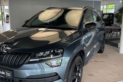 Skoda Karoq 107.154 km 19.889 &euro; Arnstadt 99310