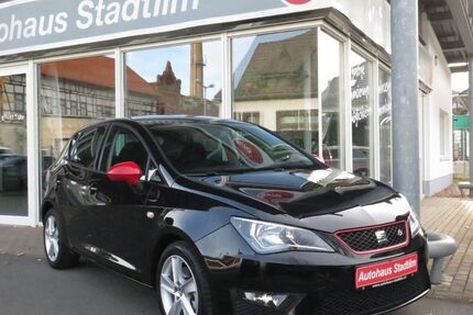 Seat Ibiza 150.000 km 6.800 € Stadtilm 99326