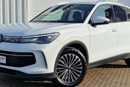VW Tiguan 46.500 km 29.899 &euro; Erfurt 99092