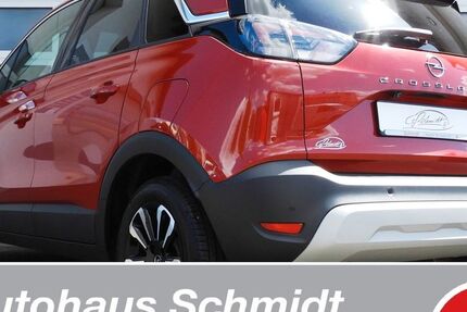 Opel Crossland (X) 20.000 km 21.800 &euro; Erfurt 99097