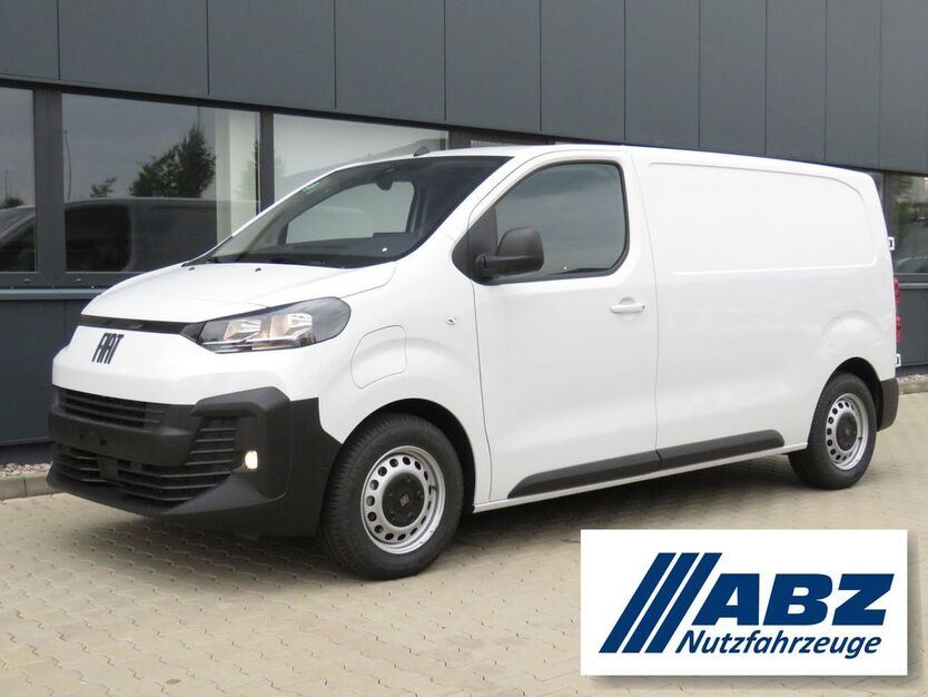 Fiat Scudo 7.013 km 38.675 € Erfurt 99098