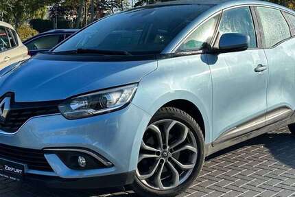 Renault Scenic 138.532 km 9.890 € Erfurt 99085