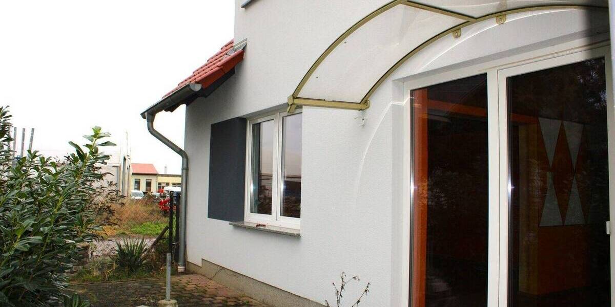 Mehrfamilienhaus, Wohnhaus Herbsleben - 6 Zimmer, 194 m&sup2;, 360.000&euro; | Angebot:25704598