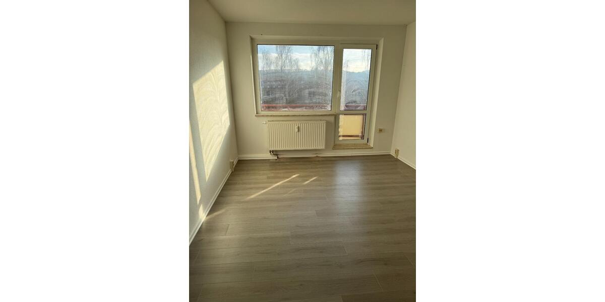 3 Zimmer Wohnung in Blankenhain 3 zimmer