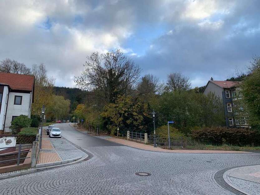 Grundstück zu verkaufen in Friedrichroda 120.000 € 1805 m²