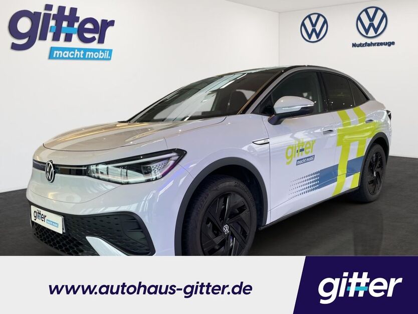 VW ID.5 39.895 km 32.950 € Erfurt 99098