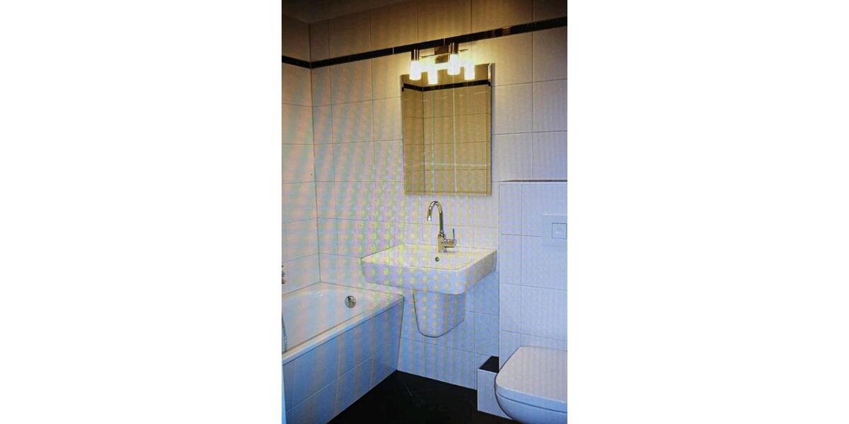 Etagenwohnung Weimar Lützendorf - 1 Zimmer, 35 m&sup2;, 308&euro; | Angebot:25053823