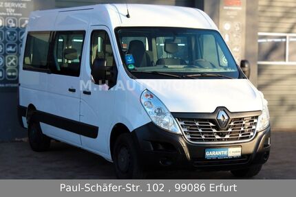 Renault Master 165.400 km 14.990 &euro; Erfurt 99085