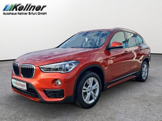 BMW X1 96.893 km 25.890 € Erfurt 99091