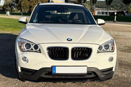 BMW X1 76.000 km 11.500 € Rudolstadt 07407