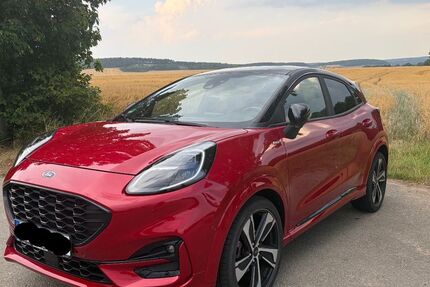Ford Puma 20.900 km 20.400 &euro; Stadtilm 99326