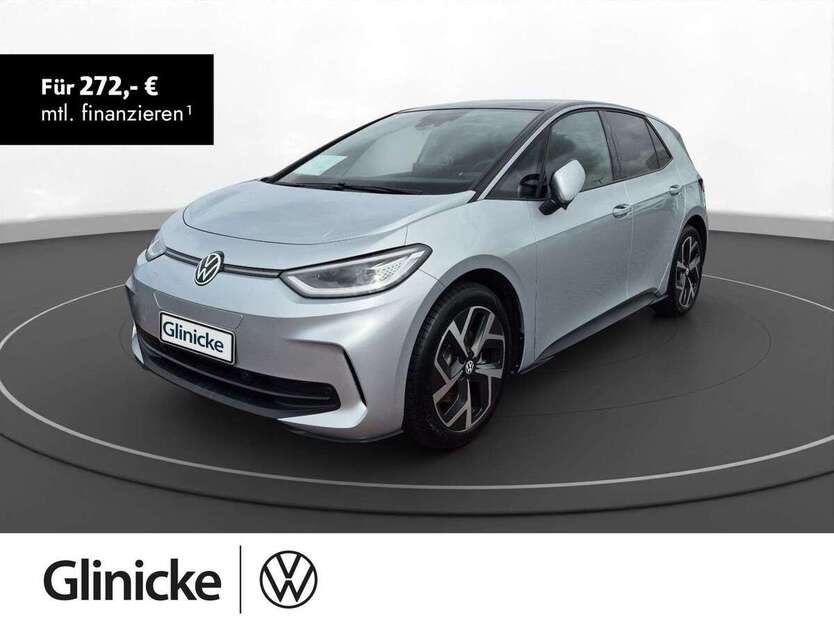 VW ID.3 6.800 km 31.970 € Erfurt 99099