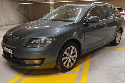 Skoda Octavia 183.365 km 7.800 &euro; Weimar 99427