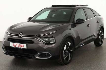 Citroen C4 14.929 km 18.890 &euro; Erfurt 99087