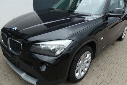 BMW X1 105.000 km 5.790 &euro; Erfurt 99087