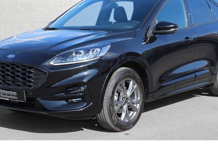 Ford Kuga 25.560 km 24.990 &euro; Blankenhain 99444
